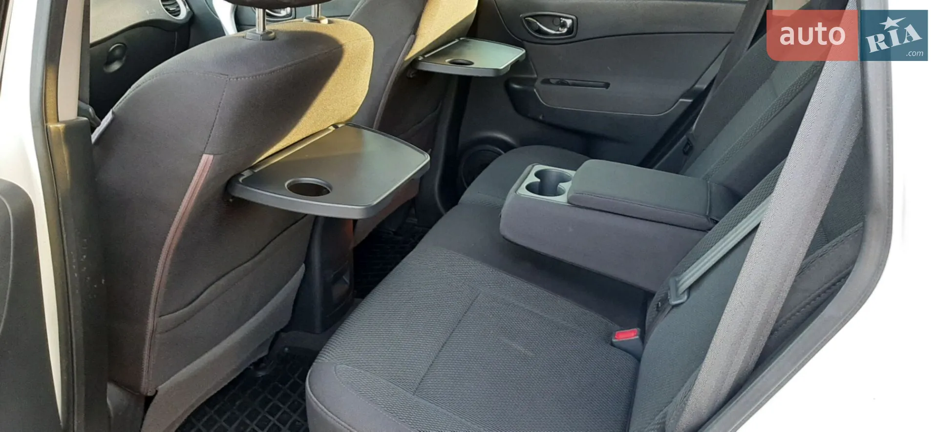 2011 Renault Koleos - мініатюра 8