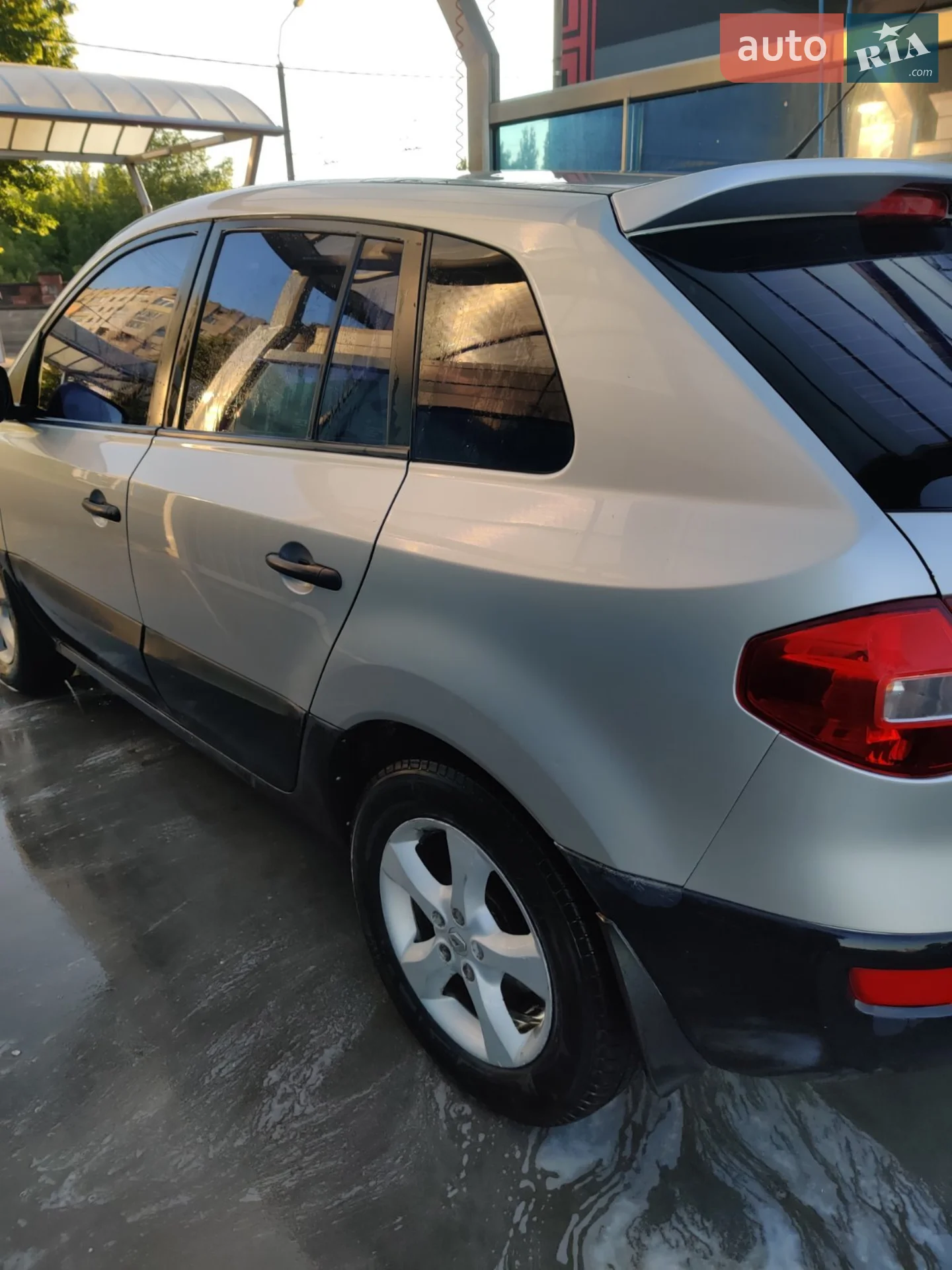 2010 Renault Koleos - мініатюра 9