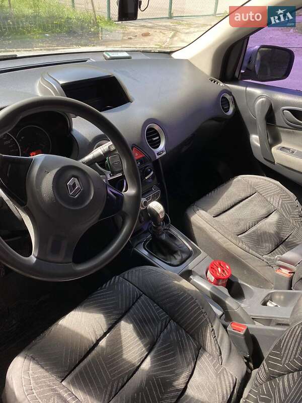 Внедорожник / Кроссовер Renault Koleos 2010 в Ровно