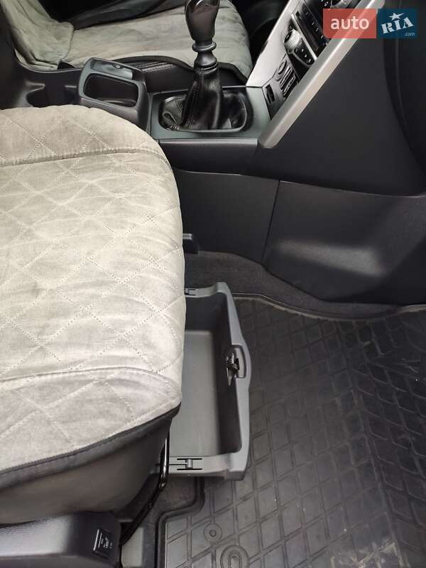 Внедорожник / Кроссовер Renault Koleos 2008 в Запорожье