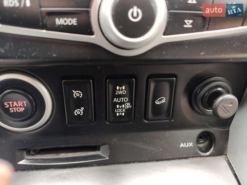 Внедорожник / Кроссовер Renault Koleos 2008 в Запорожье