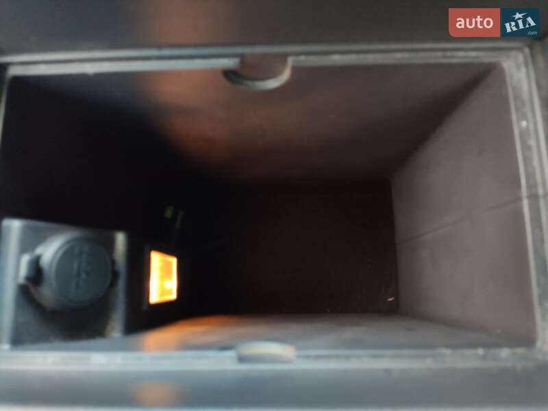 Внедорожник / Кроссовер Renault Koleos 2008 в Запорожье