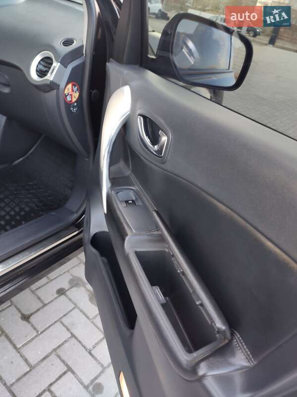 Внедорожник / Кроссовер Renault Koleos 2008 в Запорожье