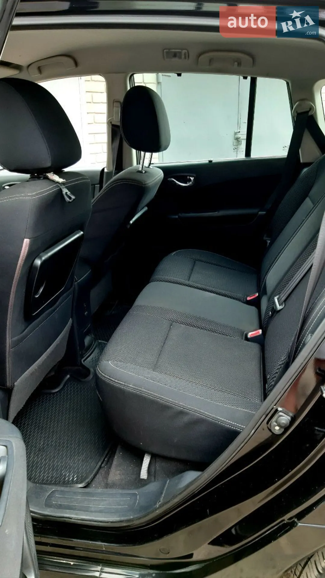 2011 Renault Koleos - мініатюра 7