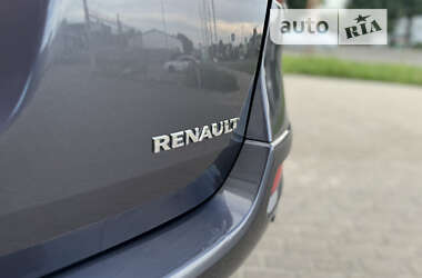 Позашляховик / Кросовер Renault Koleos 2010 в Рівному