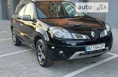 Внедорожник / Кроссовер Renault Koleos 2011 в Виннице