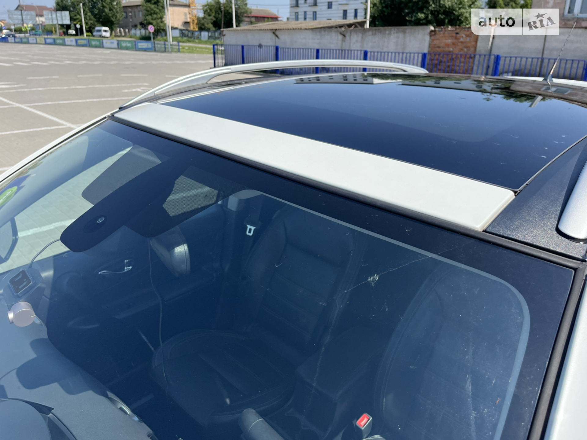 Renault Koleos 2011 VIN VF1VY0N0NUC389204 фото оголошення 15 з 43