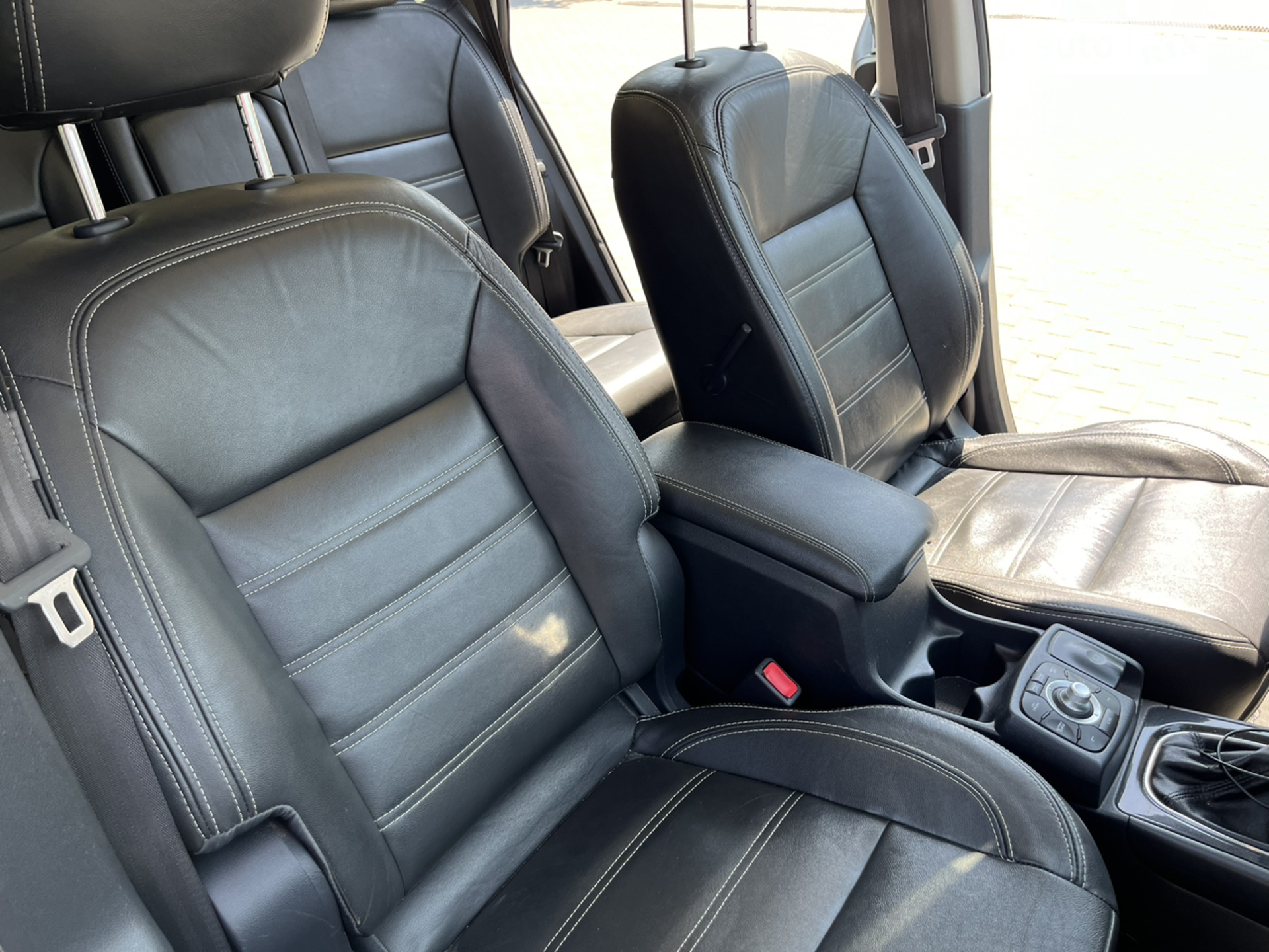 Renault Koleos 2011 VIN VF1VY0N0NUC389204 фото оголошення 18 з 43