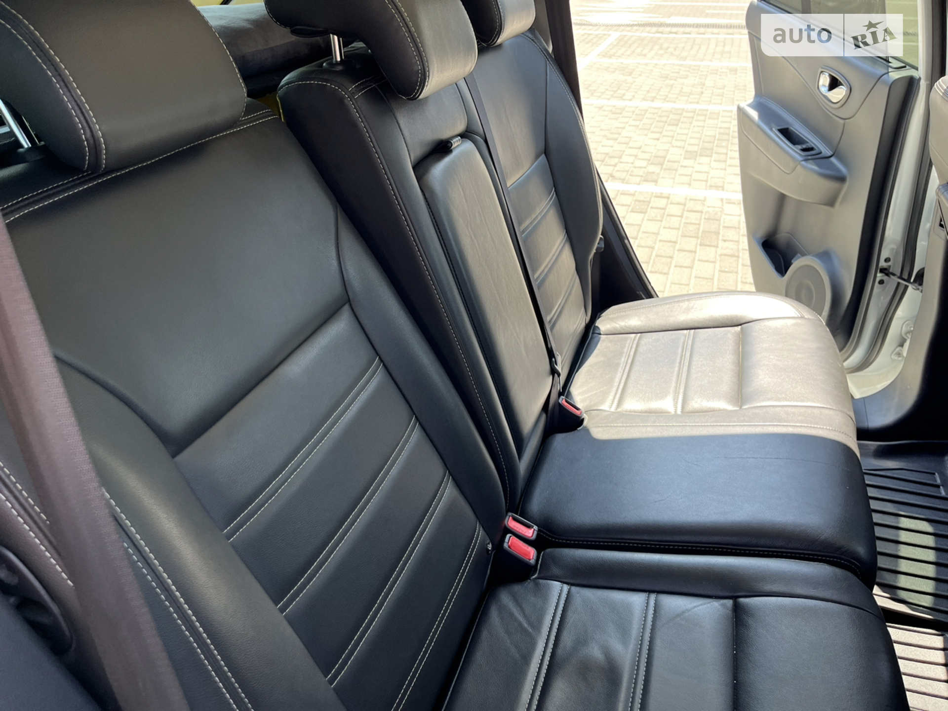 Renault Koleos 2011 VIN VF1VY0N0NUC389204 фото оголошення 25 з 43