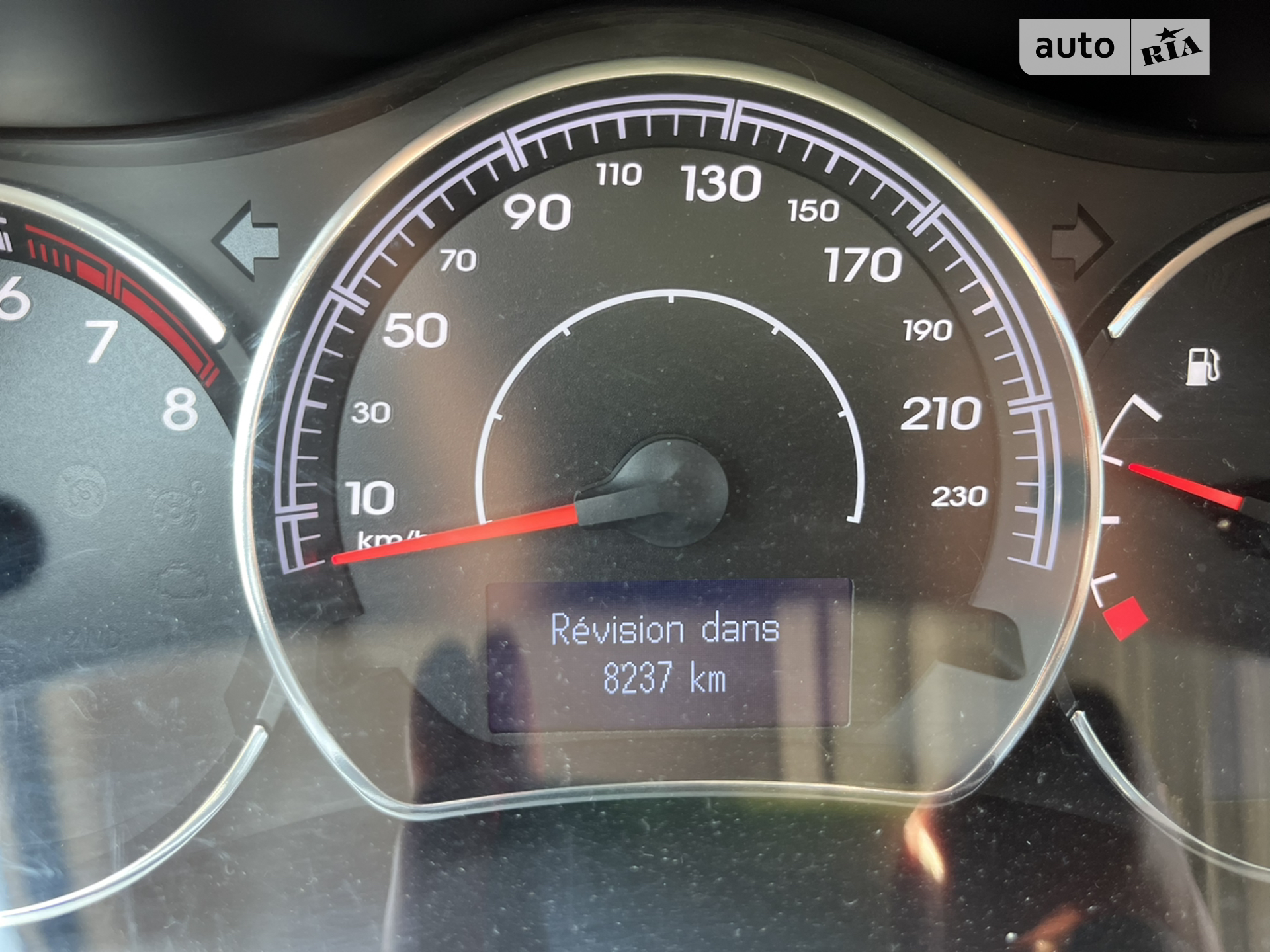 Renault Koleos 2011 VIN VF1VY0N0NUC389204 фото оголошення 37 з 43
