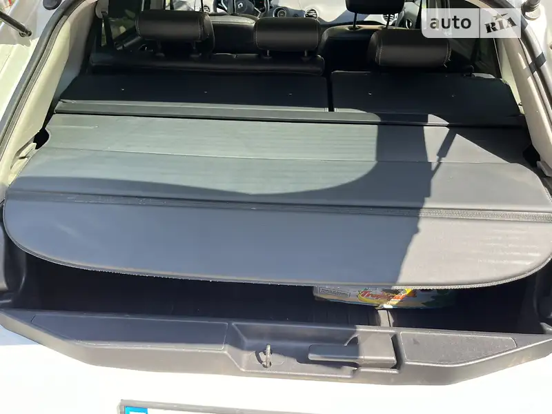 Renault Koleos 2011 VIN VF1VY0N0NUC389204 фото оголошення 42 з 77