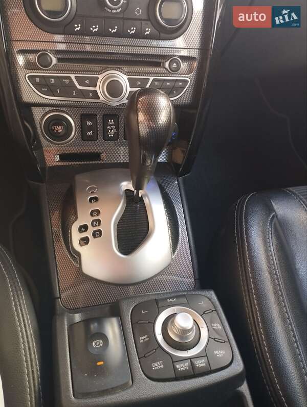 Внедорожник / Кроссовер Renault Koleos 2012 в Львове