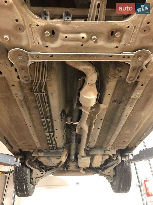 Внедорожник / Кроссовер Renault Koleos 2008 в Новояворовске