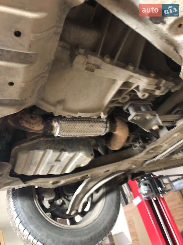 Внедорожник / Кроссовер Renault Koleos 2008 в Новояворовске