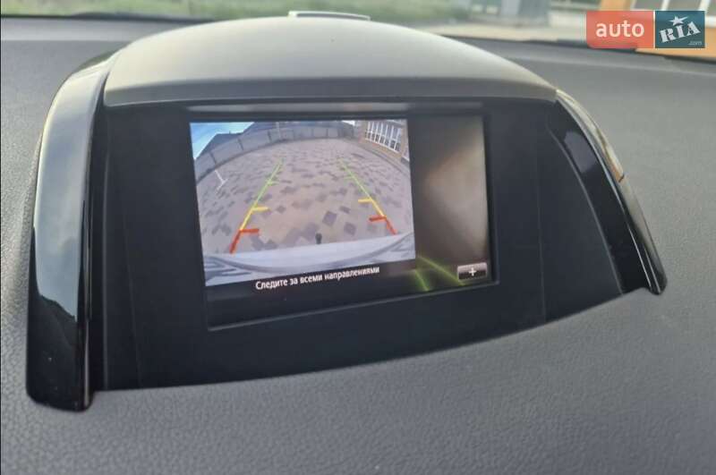 Внедорожник / Кроссовер Renault Koleos 2014 в Киеве фото 19 Внедорожник / Кроссовер Renault Koleos 2014 в Киеве