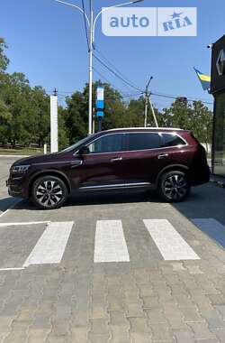 Позашляховик / Кросовер Renault Koleos 2023 в Ізмаїлі