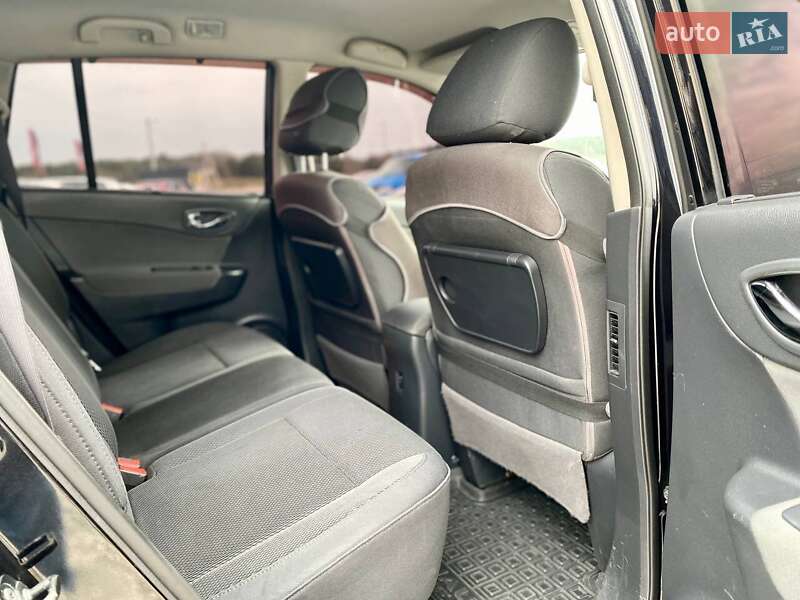 Внедорожник / Кроссовер Renault Koleos 2008 в Новояворовске