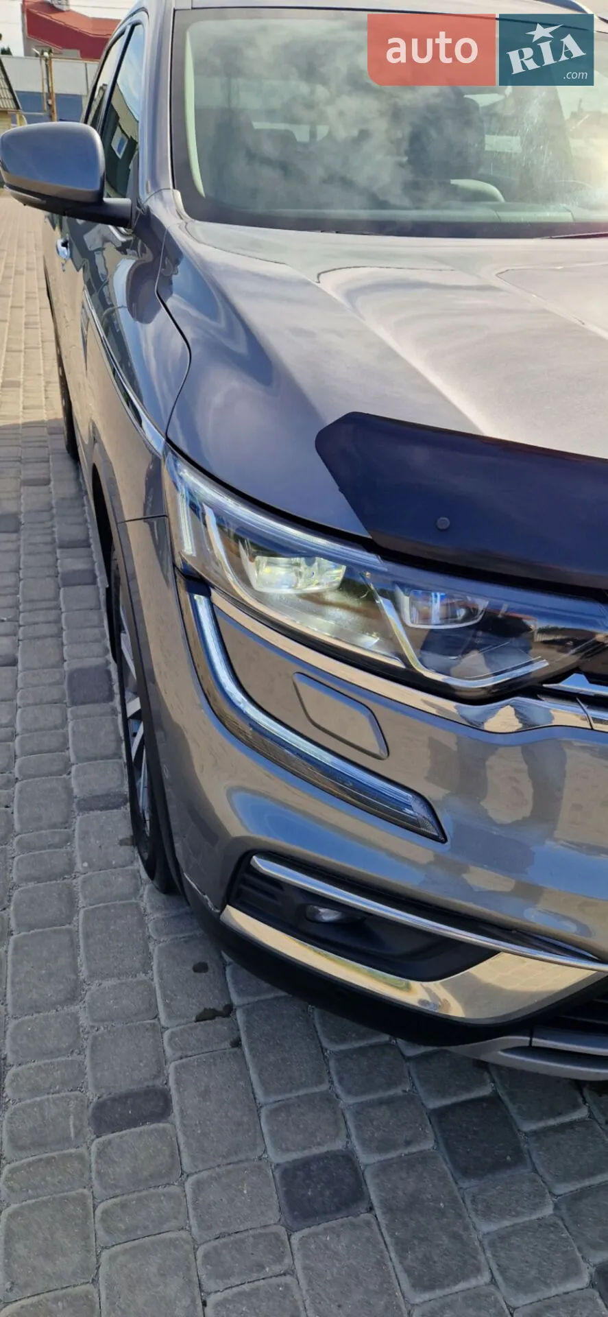 2020 Renault Koleos - мініатюра 8