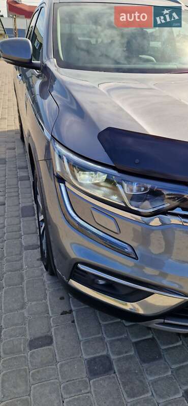 Позашляховик / Кросовер Renault Koleos 2020 в Білій Церкві