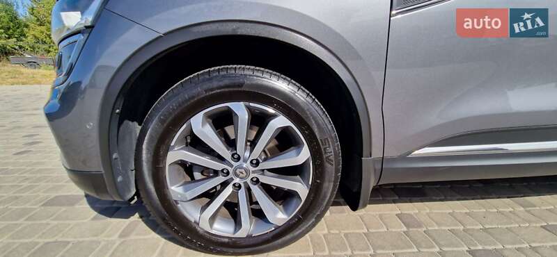 Позашляховик / Кросовер Renault Koleos 2020 в Білій Церкві