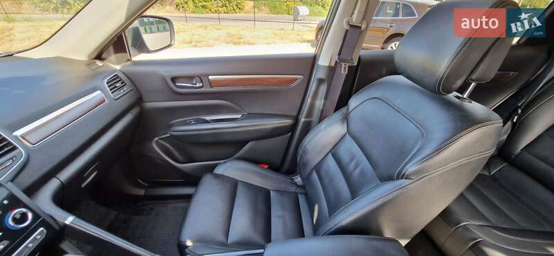 Позашляховик / Кросовер Renault Koleos 2020 в Білій Церкві