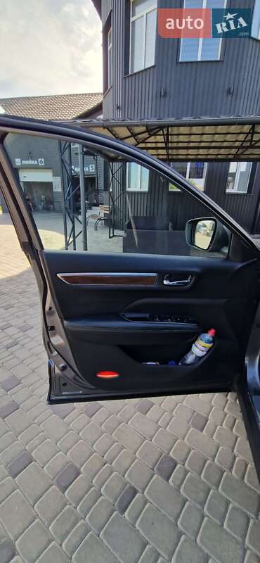 Позашляховик / Кросовер Renault Koleos 2020 в Білій Церкві