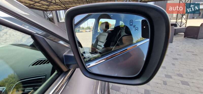 Позашляховик / Кросовер Renault Koleos 2020 в Білій Церкві