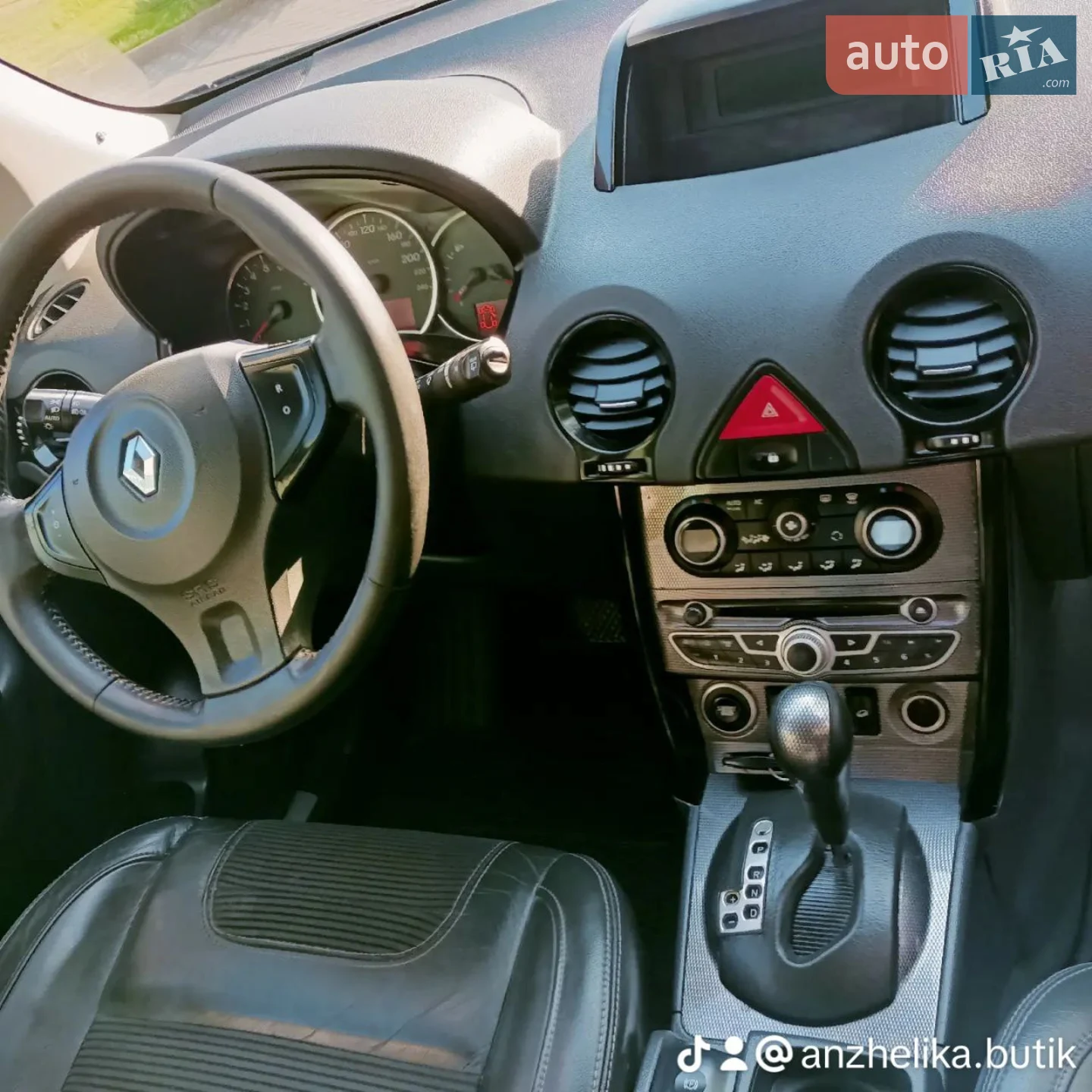 2011 Renault Koleos - мініатюра 7