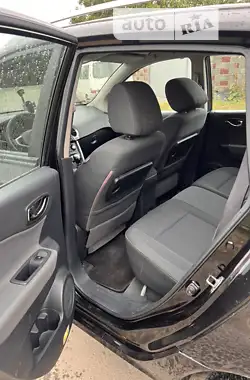 Renault Koleos 2008
