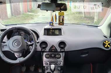 Внедорожник / Кроссовер Renault Koleos 2014 в 