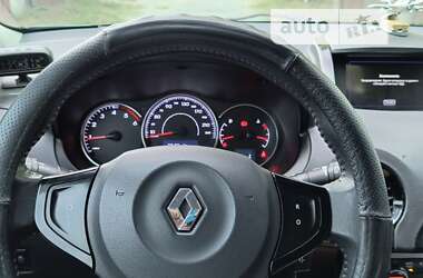 Внедорожник / Кроссовер Renault Koleos 2014 в 