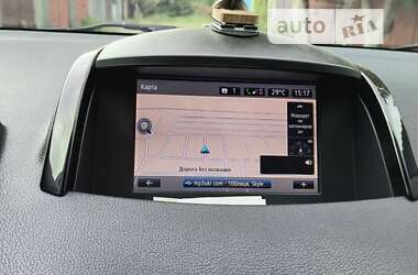 Внедорожник / Кроссовер Renault Koleos 2014 в 