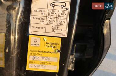 Внедорожник / Кроссовер Renault Koleos 2011 в 