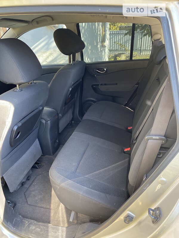 Внедорожник / Кроссовер Renault Koleos 2008 в Ивано-Франковске