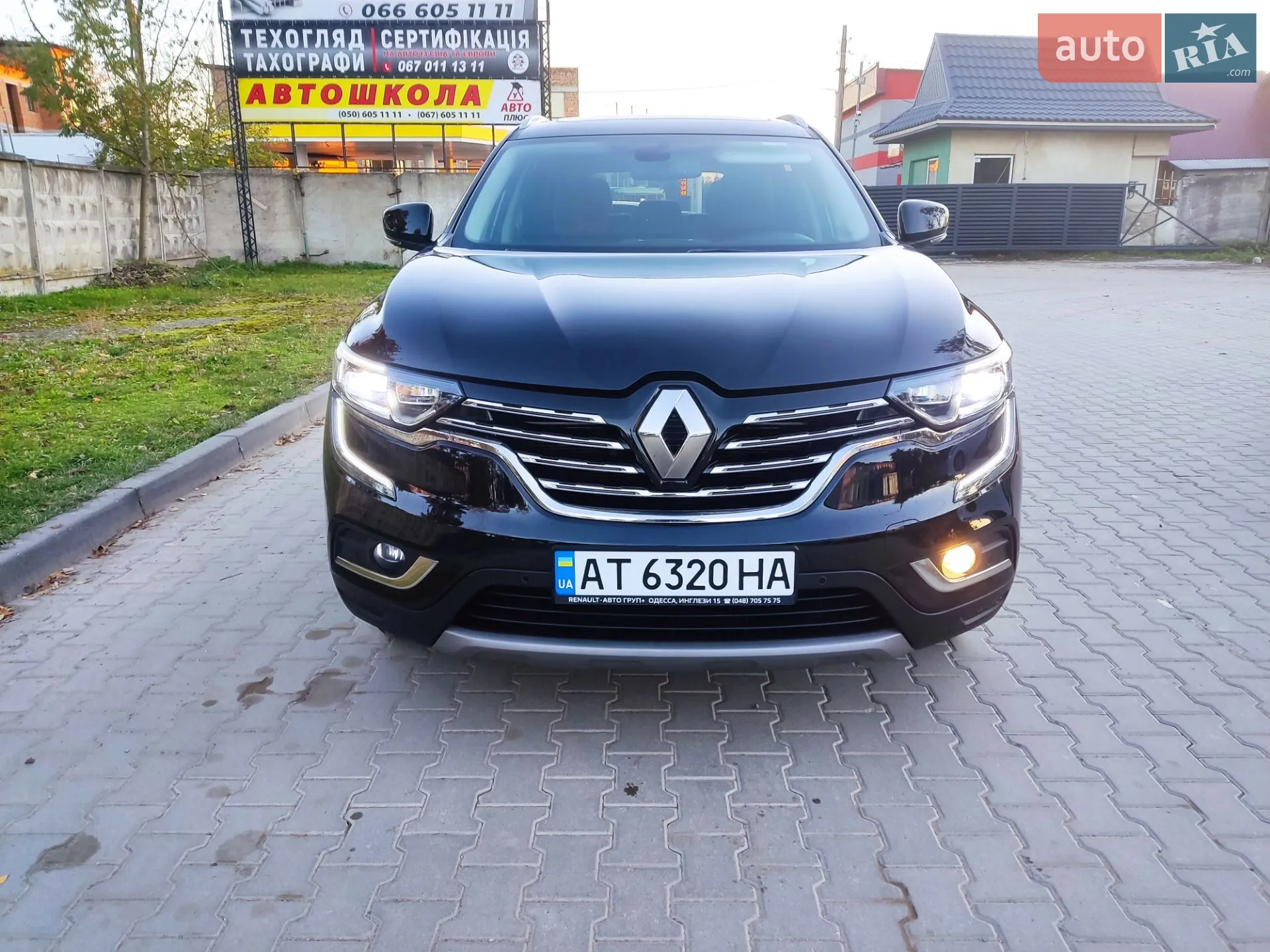 2018 Renault Koleos - мініатюра 3