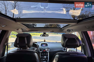 Внедорожник / Кроссовер Renault Koleos 2009 в 