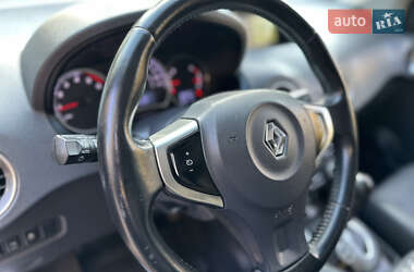 Внедорожник / Кроссовер Renault Koleos 2014 в Харькове