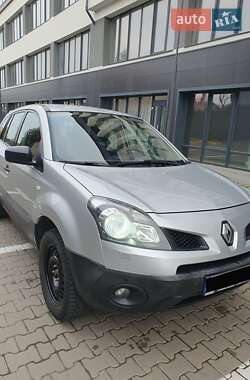 Внедорожник / Кроссовер Renault Koleos 2011 в Ивано-Франковске