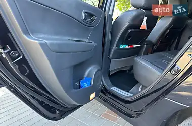 Renault Koleos 2010