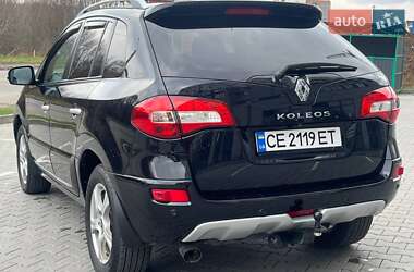 Внедорожник / Кроссовер Renault Koleos 2013 в Хмельницком