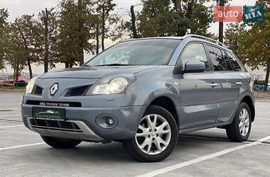 Внедорожник / Кроссовер Renault Koleos 2008 в Киеве