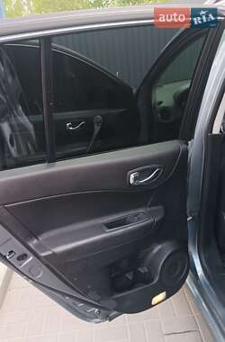 Внедорожник / Кроссовер Renault Koleos 2008 в 