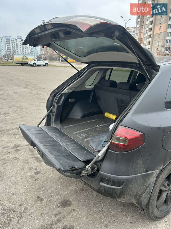 Позашляховик / Кросовер Renault Koleos 2011 в Черкасах фото 11 Позашляховик / Кросовер Renault Koleos 2011 в Черкасах