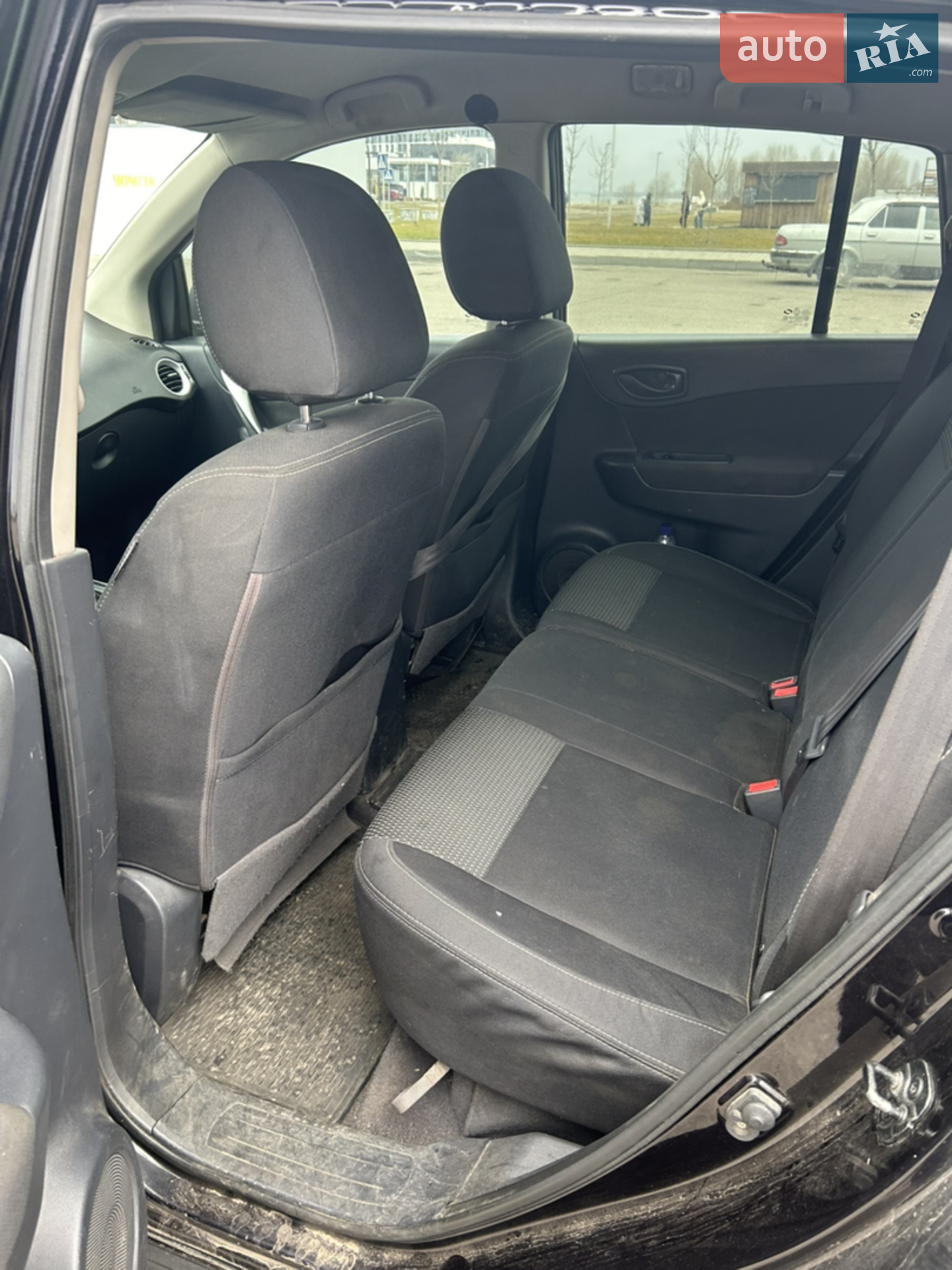 2011 Renault Koleos - мініатюра 13