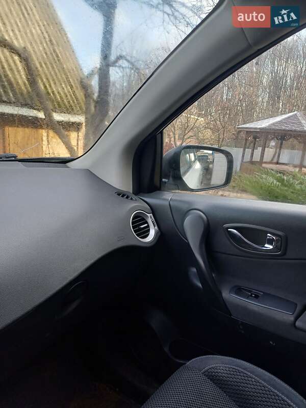 Внедорожник / Кроссовер Renault Koleos 2012 в Полтаве фото 8 Внедорожник / Кроссовер Renault Koleos 2012 в Полтаве