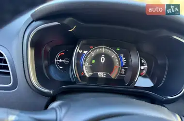 Renault Koleos 2018