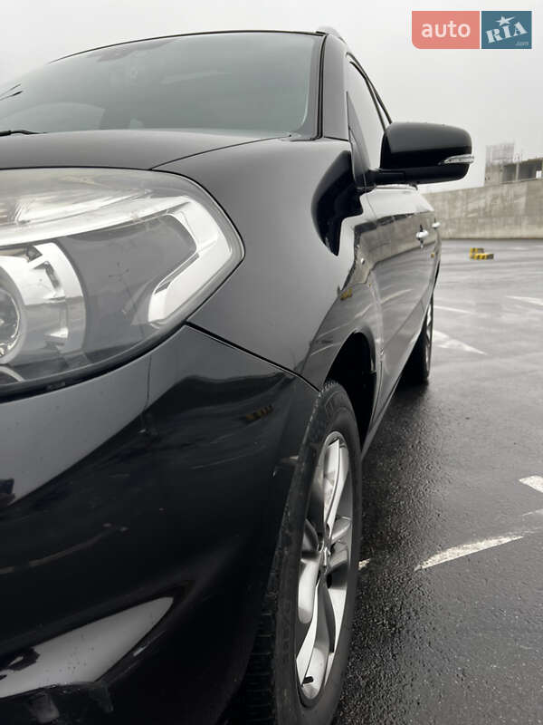 Позашляховик / Кросовер Renault Koleos 2011 в Львові фото 18 Позашляховик / Кросовер Renault Koleos 2011 в Львові