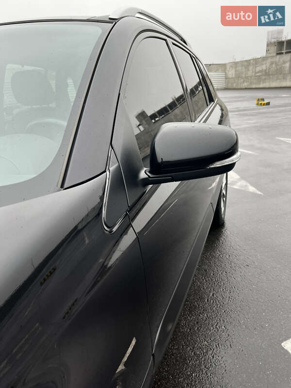 Позашляховик / Кросовер Renault Koleos 2011 в Львові фото 21 Позашляховик / Кросовер Renault Koleos 2011 в Львові