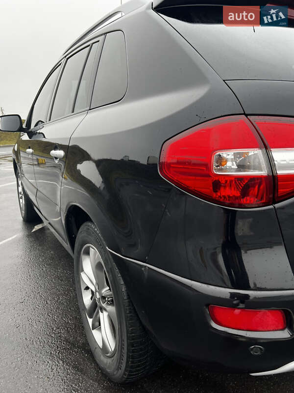 Позашляховик / Кросовер Renault Koleos 2011 в Львові фото 42 Позашляховик / Кросовер Renault Koleos 2011 в Львові