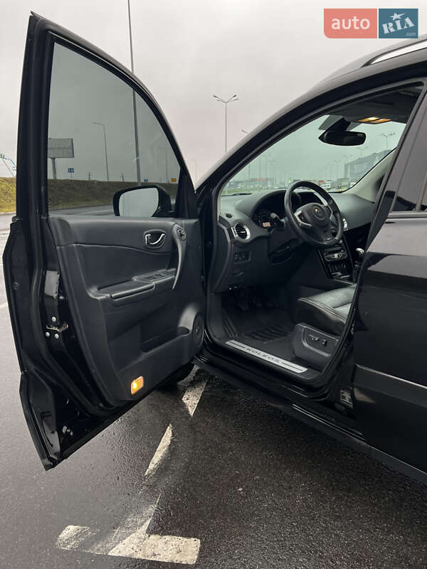 Позашляховик / Кросовер Renault Koleos 2011 в Львові фото 46 Позашляховик / Кросовер Renault Koleos 2011 в Львові